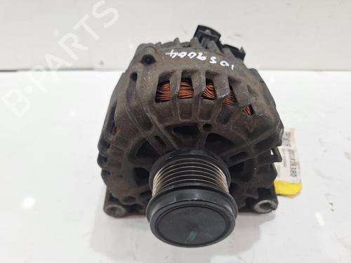 Alternator FORD FIESTA VI (CB1, CCN) 1.4 TDCi | BP39716158M7 - Image 4