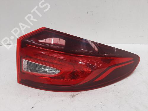 Used Right taillight MG MG GS 1.5 (166 hp) 26850903