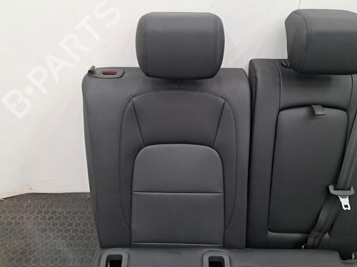 Rear seat (2nd row) JAGUAR I-PACE (X590) EV400 AWD | BP29882112I23 