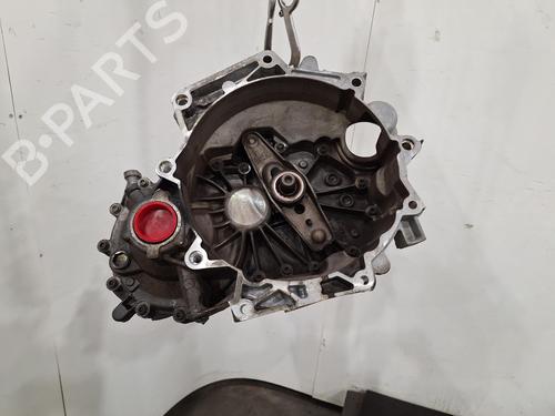 Used Gearbox Gearbox 36916885 36916885