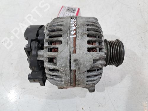 Alternator AUDI A1 (8X1, 8XK) 1.6 TDI | BP33720742M7 - Image 3