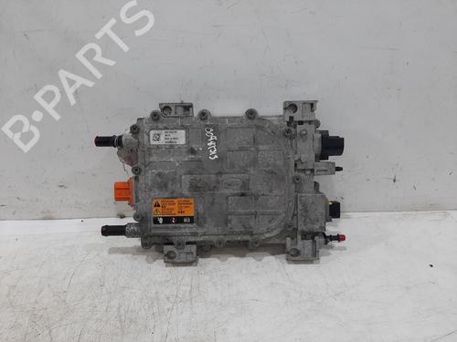 Inverter/Converter JAGUAR I-PACE (X590) EV400 AWD | BP30585488M119