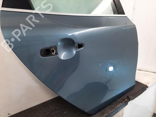 Right rear door VOLVO V40 Hatchback (525) D2 | BP29397922C5 