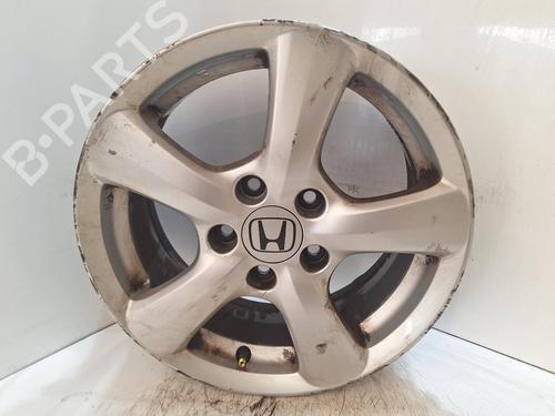 Used Rim Rim HONDA CIVIC VIII Hatchback (FN, FK) 1.4 (FK1, FN4) (100 hp) 34733030 34733030