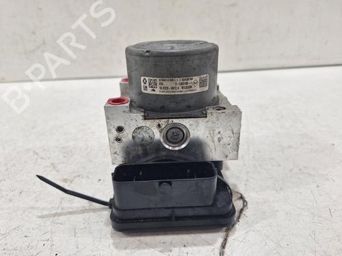 ABS pump RENAULT TRAFIC III Van (FG_) 1.6 dCi 120 (FGMB, FGMC) | BP32422486M43