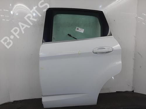 Used Left rear door Left rear door FORD C-MAX II (DXA/CB7, DXA/CEU) 1.6 TDCi (115 hp) 39694947 39694947