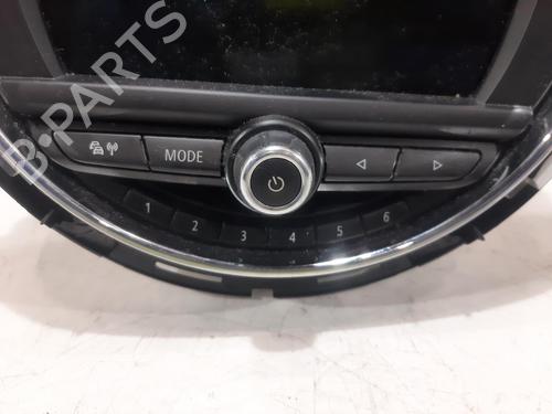 Multifunctionele display MINI MINI CLUBMAN (F54) Cooper | BP30560029C48