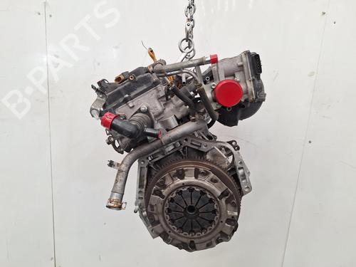 Used Engine Engine VAUXHALL AGILA Mk II (B) (H08) 1.2 i 16V (94 hp) 39965140 39965140