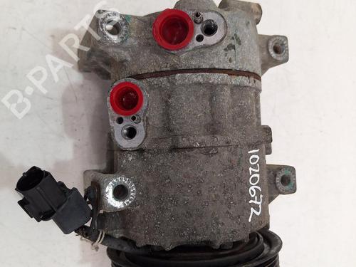 AC-Kompressor HYUNDAI i20 I (PB, PBT) 1.2 (86 hp) 27563258