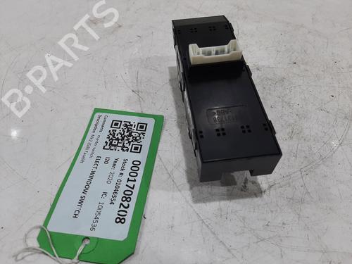 Right front window switch HYUNDAI i20 II (GB, IB) 1.2 | BP34424875I26 - Image 5