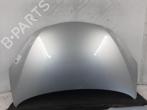 Motorhjelm MAZDA 2 (DE_, DH_) 1.3 (DE3FS) (86 hp) 30958723