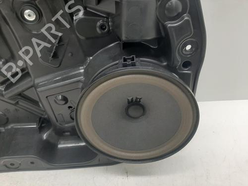 Front left window mechanism MERCEDES-BENZ A-CLASS (W177) A 200 (177.087) | BP26775190C22 