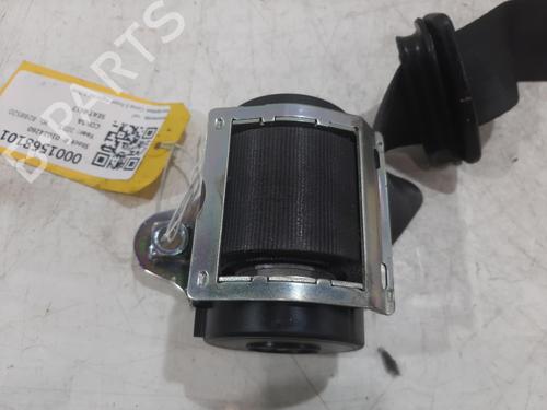 Other VAUXHALL CORSA Mk IV (E) (X15) 1.4 | BP30496526O1