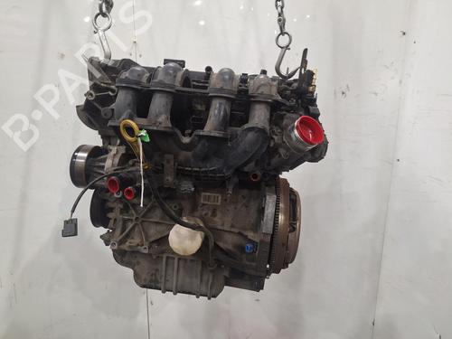 Engine FORD FIESTA VI (CB1, CCN) 1.25 | BP39743788M1 - Image 4