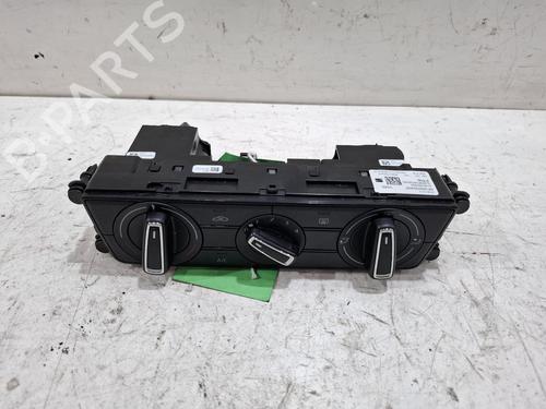 Used Climate control Climate control SEAT IBIZA V (KJ1, KJG) 1.0 MPi (80 hp) 39667945 39667945