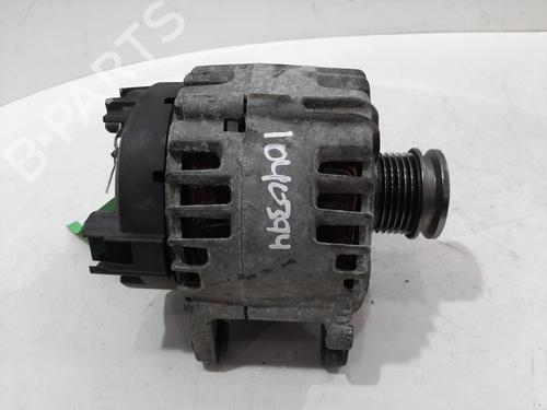 Used Alternator SKODA OCTAVIA III (5E3, NL3, NR3) 1.2 TSI (105 hp) 31999340