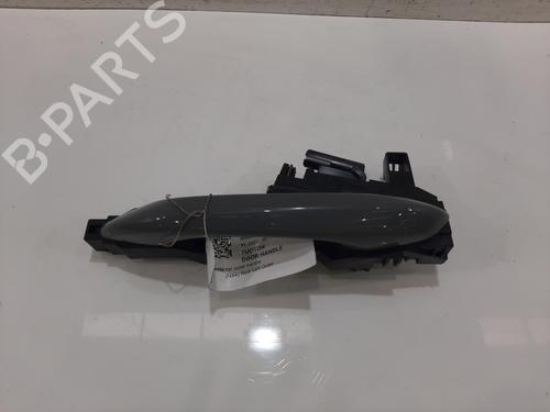 Udvendigt håndtag Udvendigt håndtag HYUNDAI TUCSON (NX4E, NX4A) 1.6 T-GDI Plug-in-Hybrid HTRAC (265 hp) 33242159 33242159