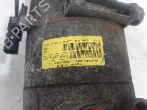 AC compressor FORD TRANSIT V363 Van (FCD, FDD) 2.2 TDCi RWD | BP32478058M34 