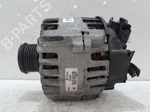 Alternator PEUGEOT 2008 I (CU_) 1.6 BlueHDi 100 | BP38769949M7 - Image 5