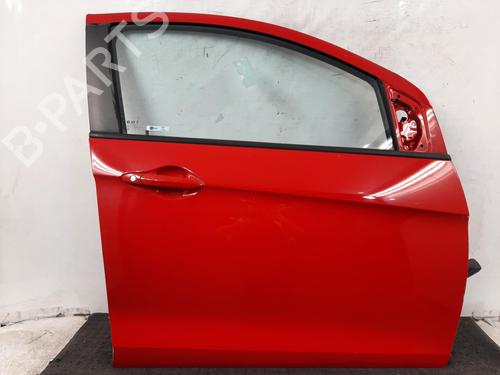 Used Right front door VAUXHALL VIVA (C16) 1.0 (75 hp) 30120021