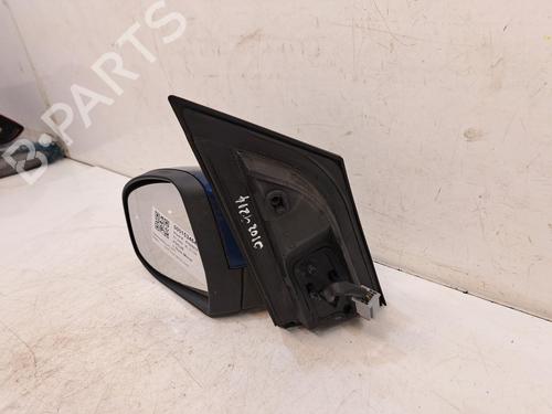 Ryggespeil venstre FORD FOCUS II (DA_, HCP, DP) 1.6 | BP29581481C26 