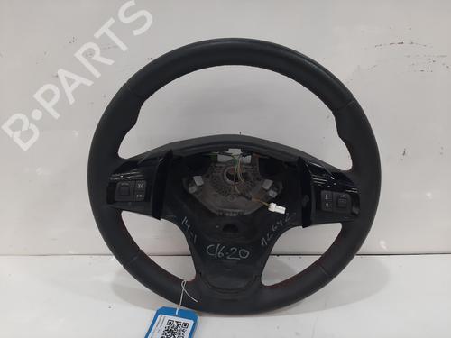 Used Steering wheel Steering wheel VAUXHALL CORSA Mk III (D) (S07) 1.2 i 16V (L08) (86 hp) 36383677 36383677