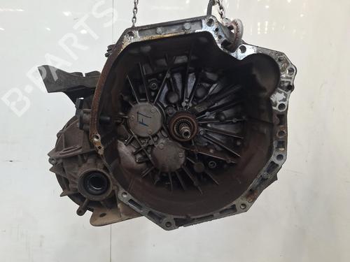 Used Gearbox Gearbox MERCEDES-BENZ VITO Van (W447) 109 CDI (447.601, 447.603, 447.605) (88 hp) 33699302 33699302