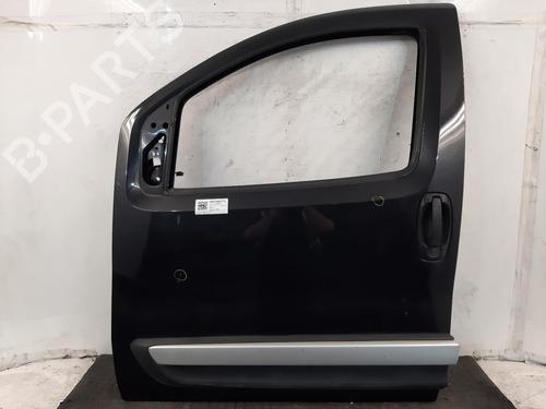 Dør venstre foran FIAT QUBO (225_) 1.3 D Multijet (225AXE1A, 225CXE1A, 225AXH1A, 225AXL1A,... (95 hp) 30843756