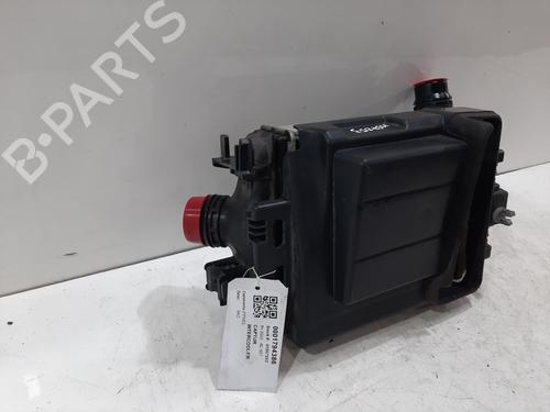 Intercooler RENAULT CAPTUR II (HF_) TCe 90 (HFM6) | BP38113796M30 - Image 3