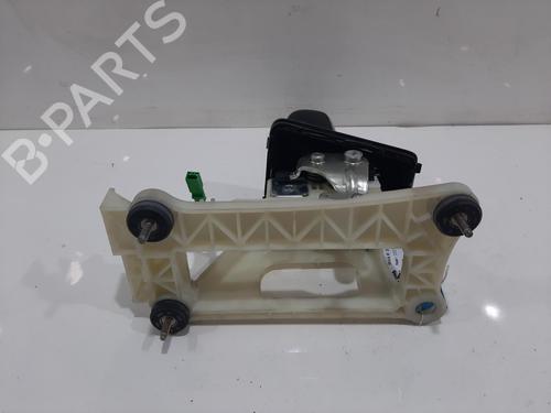 Gear lever VOLVO V40 Hatchback (525) T2 | BP36384173M90 - Image 4