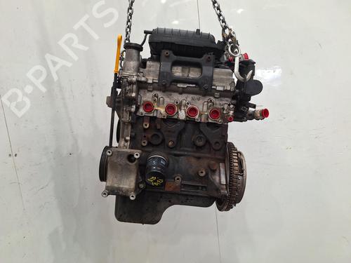 Engine CHEVROLET SPARK (M300) 1.0 | BP36530622M1 - Image 4
