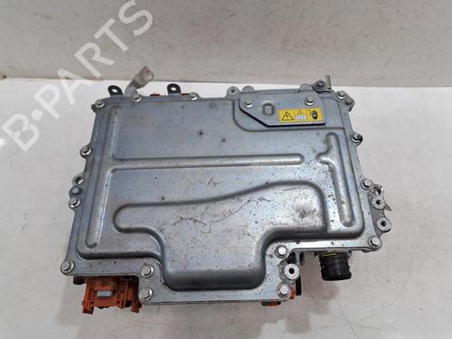 Inverter/Converter RENAULT CLIO V (B7_) 1.6 E-TECH 145 (B7MU) | BP33867959M119 - Image 2
