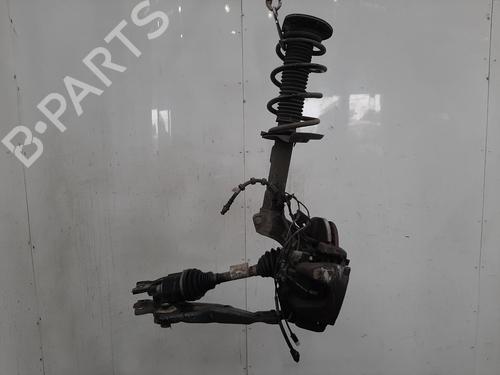 Used Left front suspension LAND ROVER DISCOVERY SPORT (L550) 2.0 D 4x4 (180 hp) 26808894