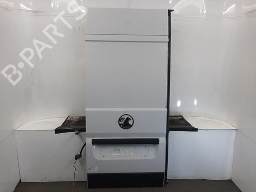 Used Left rear door VAUXHALL MOVANO Mk III (C) VAN (U9) 2.2 D (140 hp) 26840512