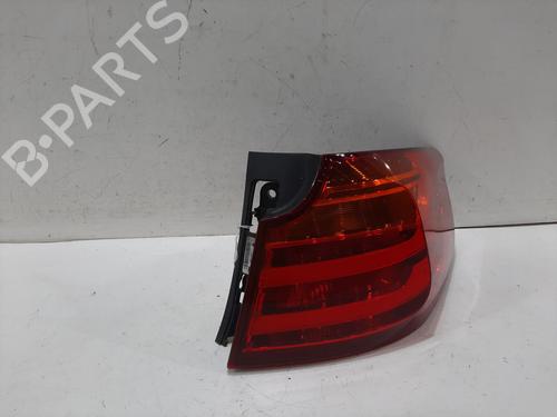 Used Right taillight BMW 3 Gran Turismo (F34) 320 d (184 hp) 30057783