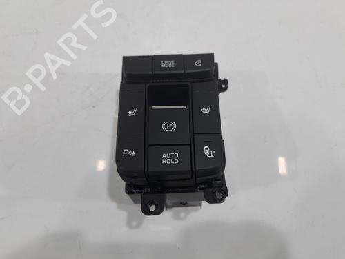 hand-brake-kia-optima-jf-2015-34733065 main image