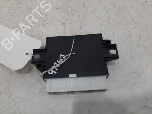 Control unit LAND ROVER RANGE ROVER IV (L405) 4.4 SDV8 4x4 | BP26825192M11 