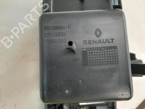 Handskerum NISSAN PRIMASTAR Van (X82) 2.0 dCi 130 | BP39477343C95 - Image 2