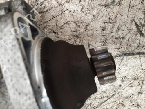 Starter SEAT LEON (5F1) 1.6 TDI | BP26851487M8 
