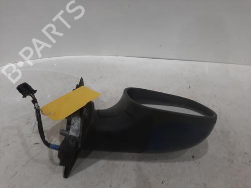 Right mirror SEAT ALTEA XL (5P5, 5P8) 1.6 TDI | BP26755220C27 