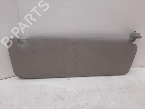 Right sun visor NISSAN PRIMASTAR Van (X82) 2.0 dCi 130 | BP39477351I2 - Image 4