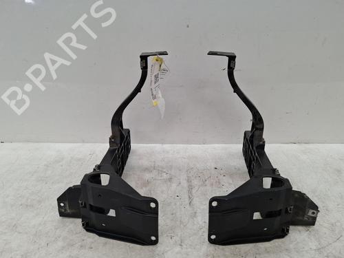Panel frontal Panel frontal BMW 6 Convertible (E64) 645 Ci (333 hp) 39694518 39694518