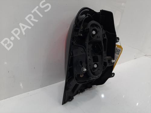 Right taillight SMART FORFOUR Hatchback (453) 1.0 (453.042, 453.043) | BP26860943C35 