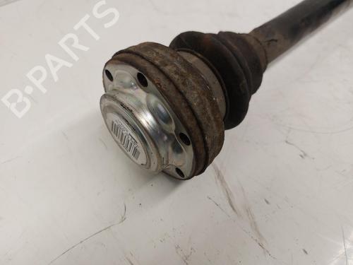 Left rear driveshaft BMW 3 (E90) 320 i | BP26837833M40 - Image 2