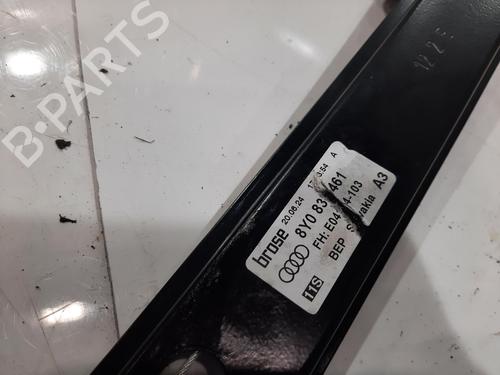Front left window mechanism AUDI A3 Sportback (8YA, 8YF) 30 TFSI Mild Hybrid | BP33179558C22  - Image 5