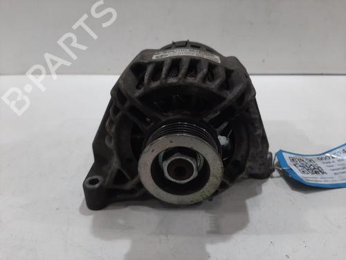 Used Alternator NISSAN QASHQAI I (J10, NJ10) 1.6 (117 hp) 29471482