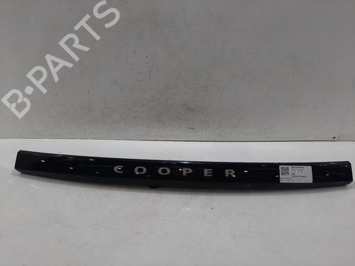 Used Tailgate handle Tailgate handle MINI MINI (F66, F65) Cooper C (F65) (156 hp) 33466999 33466999