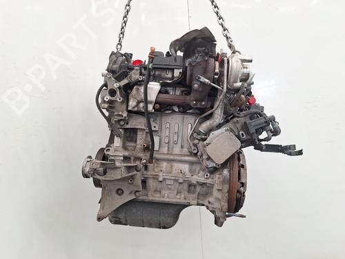 Engine CITROËN DS3 (SA_) 1.6 HDi 90 | BP37160682M1 - Image 4