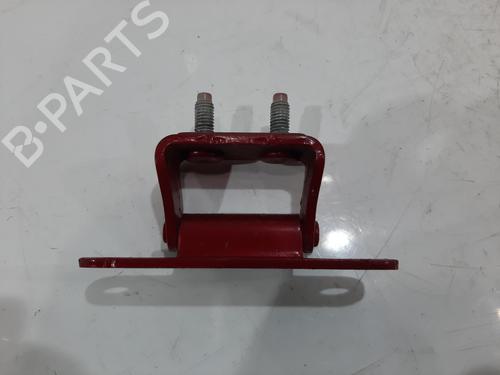 Used Hinge/Door check strap KIA SORENTO IV (MQ4, MQ4A) 1.6 T-GDi Hybrid AWD (230 hp) 31305334