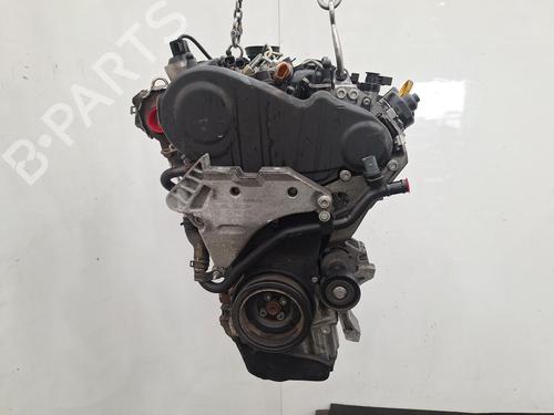 Motor VW TIGUAN (5N_) 2.0 TDI 4motion (140 hp) 29742340
